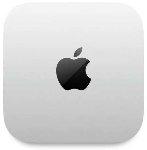 Mac mini m1 / почти как новый
