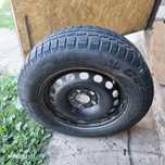Колесо 195/65 R15