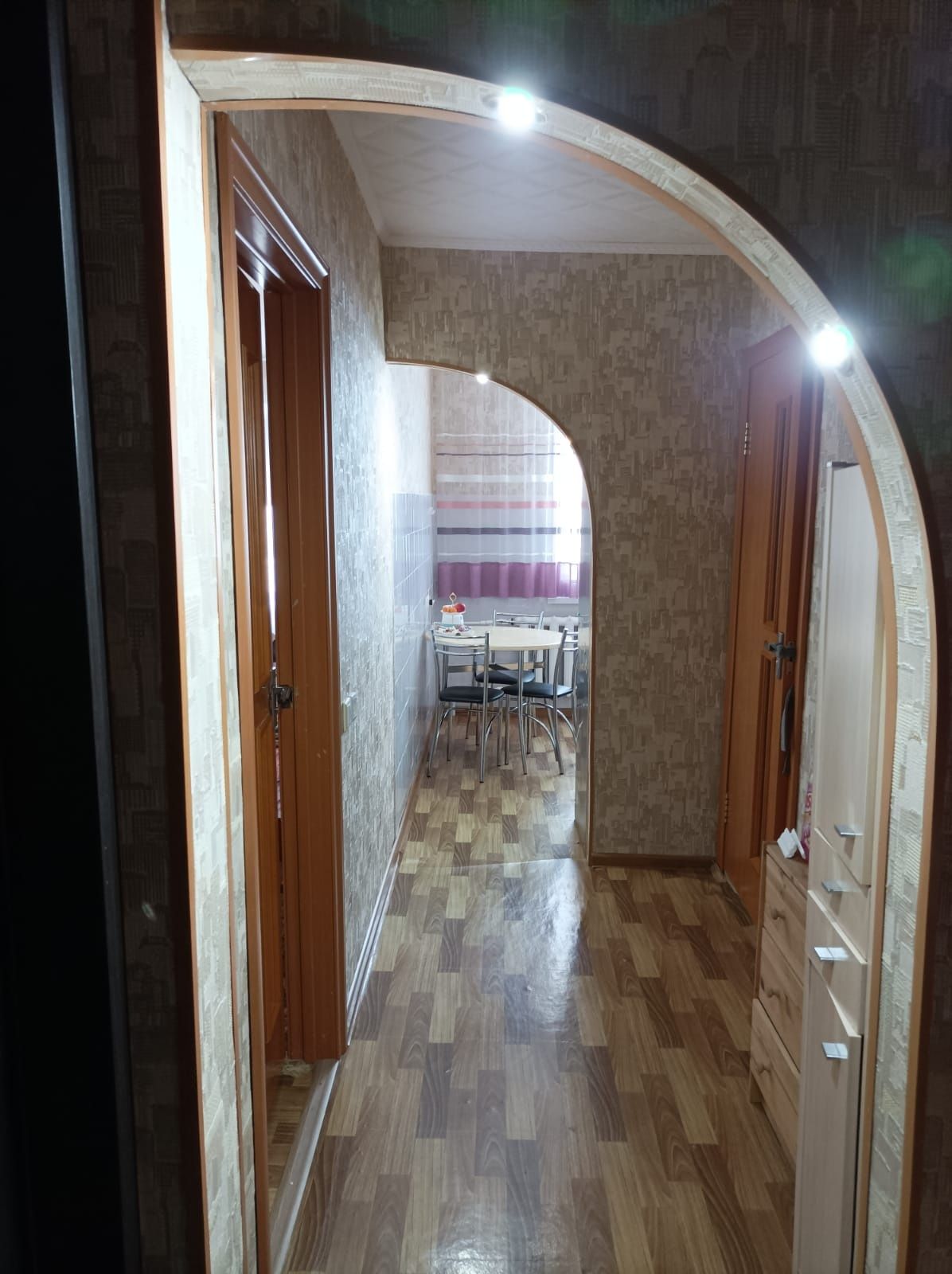 Продам 3х комнатную квартиру
