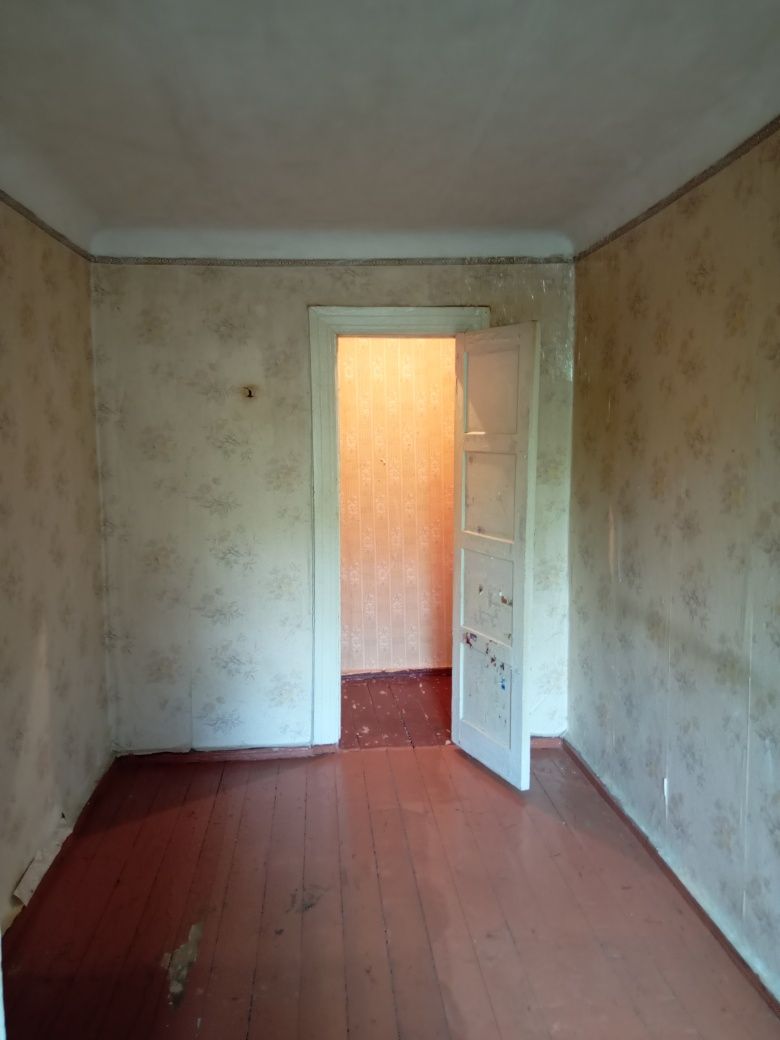 Продам 2х комнатную квартиру