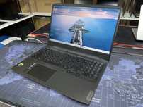Игровой Ноутбук Lenovo IdeaPad Gaming Ryzen 5-4600H/8GB/512GB/GTX1650