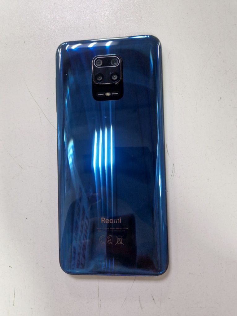 Продам Redmi Note 9 Pro 128Gb