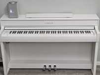 Пианино Yamaha CLP-745
