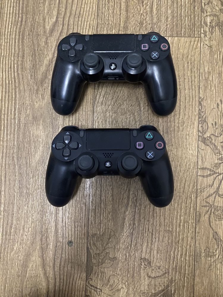 PlayStation 4 Slim