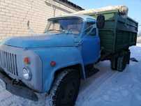 Продам газ 53 в хорошем состоянии