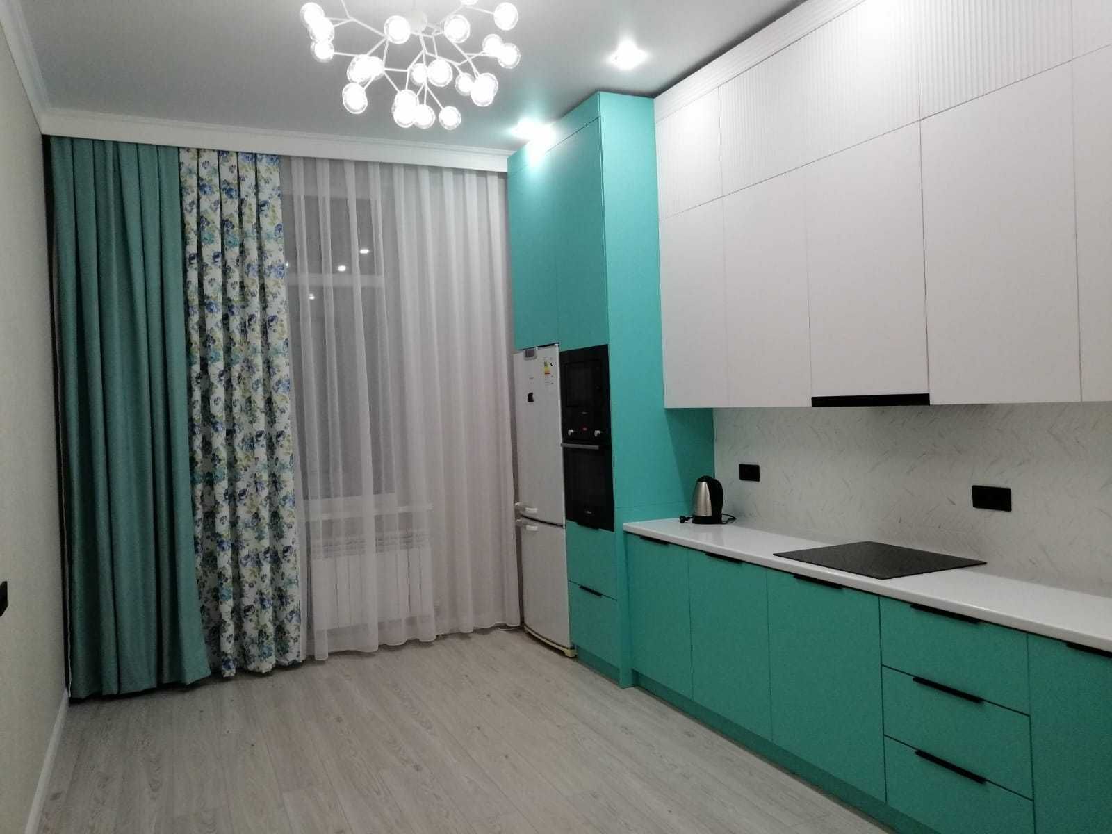 ж. Продам 2ком в Жк Ансар