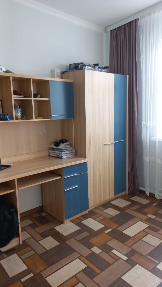 Мебель для детской комнаты