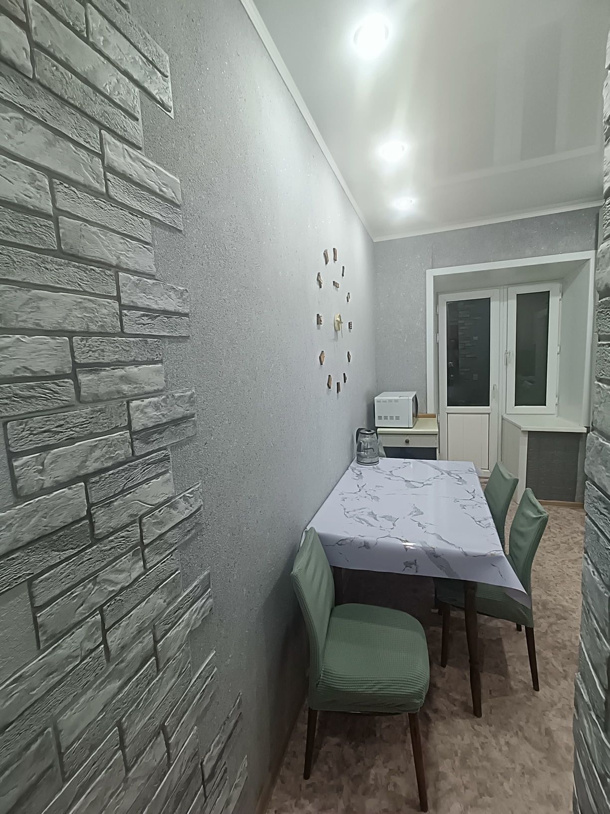 Продам 3 х комнатную квартиру