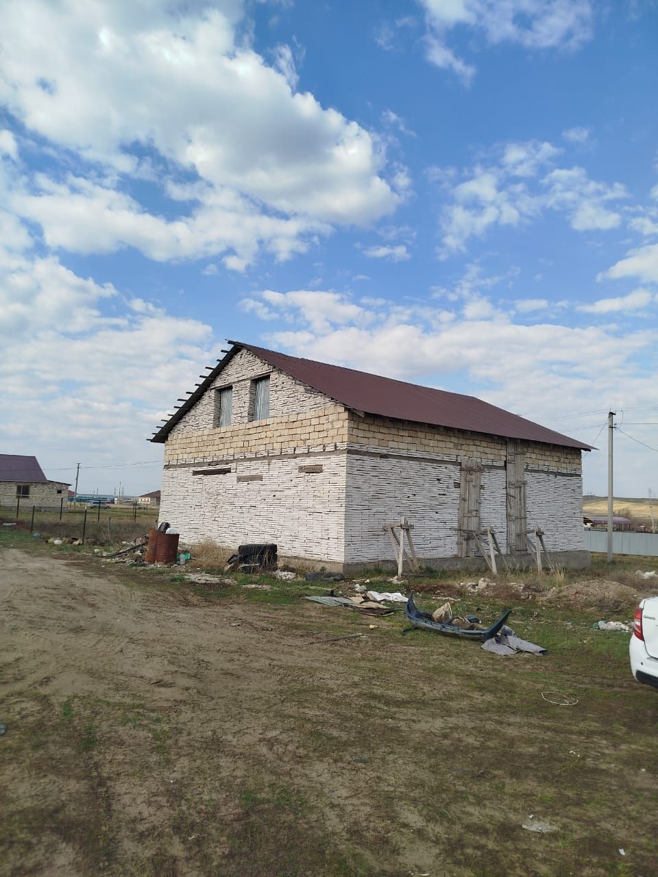 Продам земельный участок,Акжар1,(ск Оазис)
