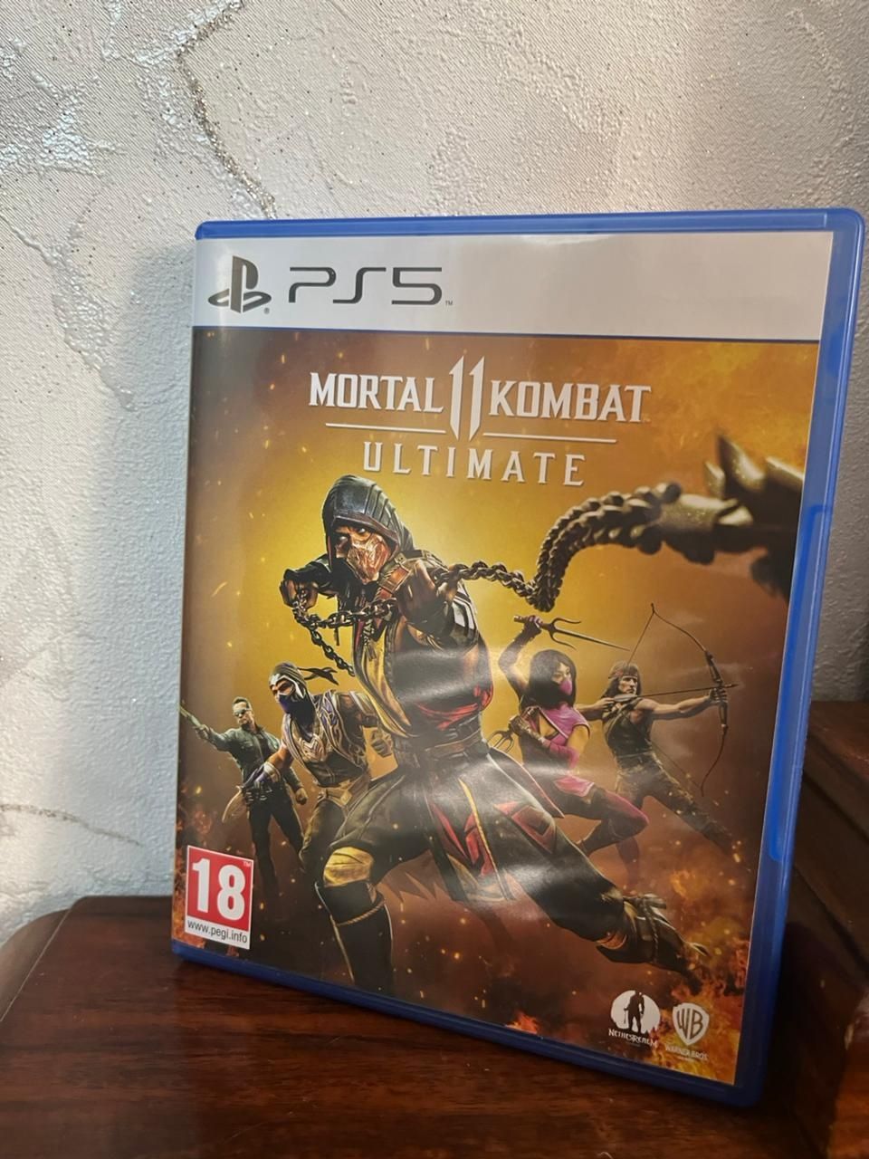 Игры для PlayStation