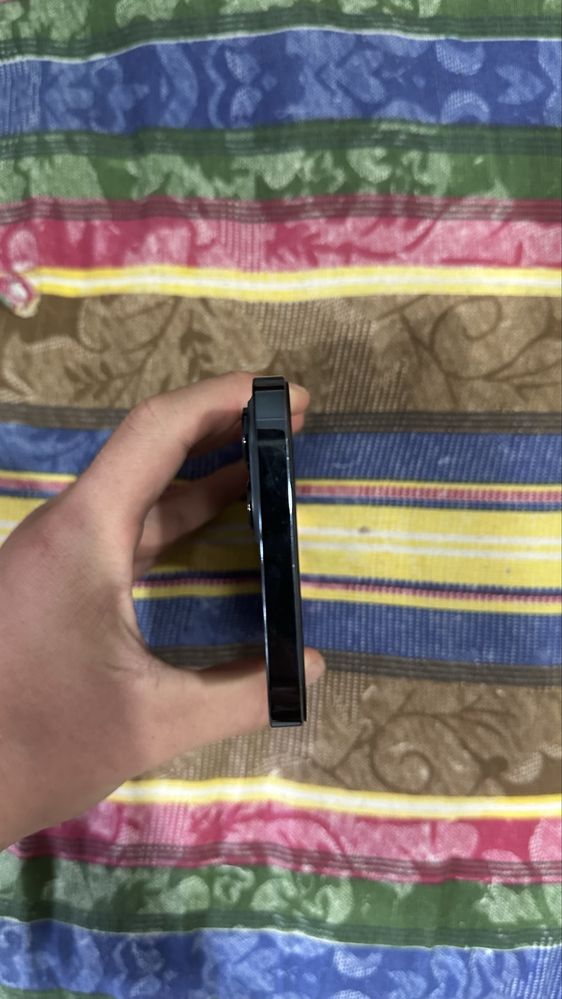 Iphone 12 pro max