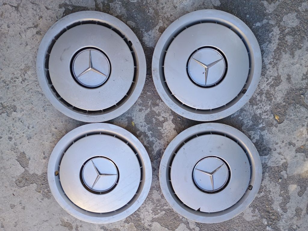 Колпаки R 14, R15