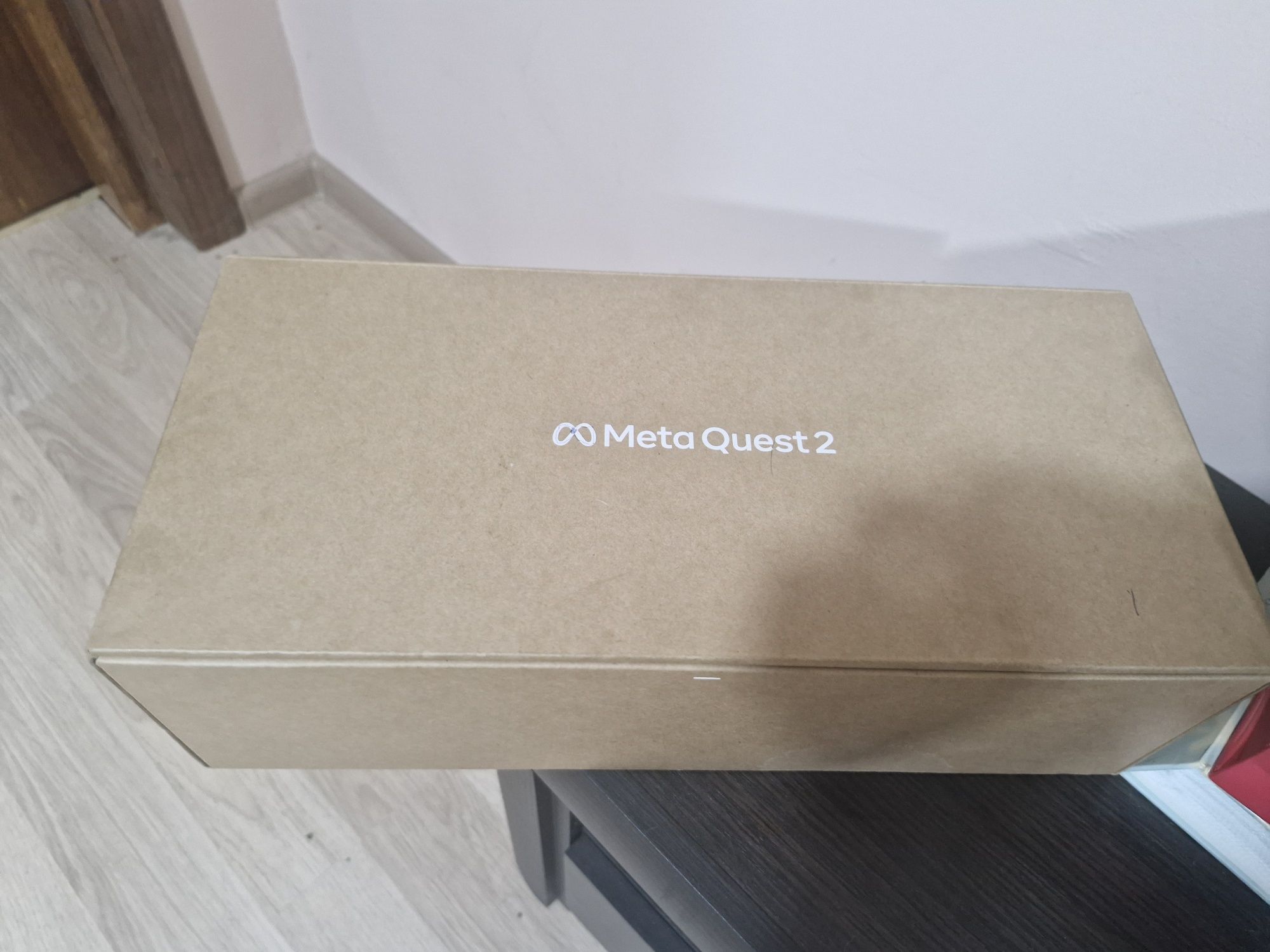 Meta quest 2 vr очки