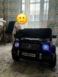 Электромобиль Mercedes детский продам