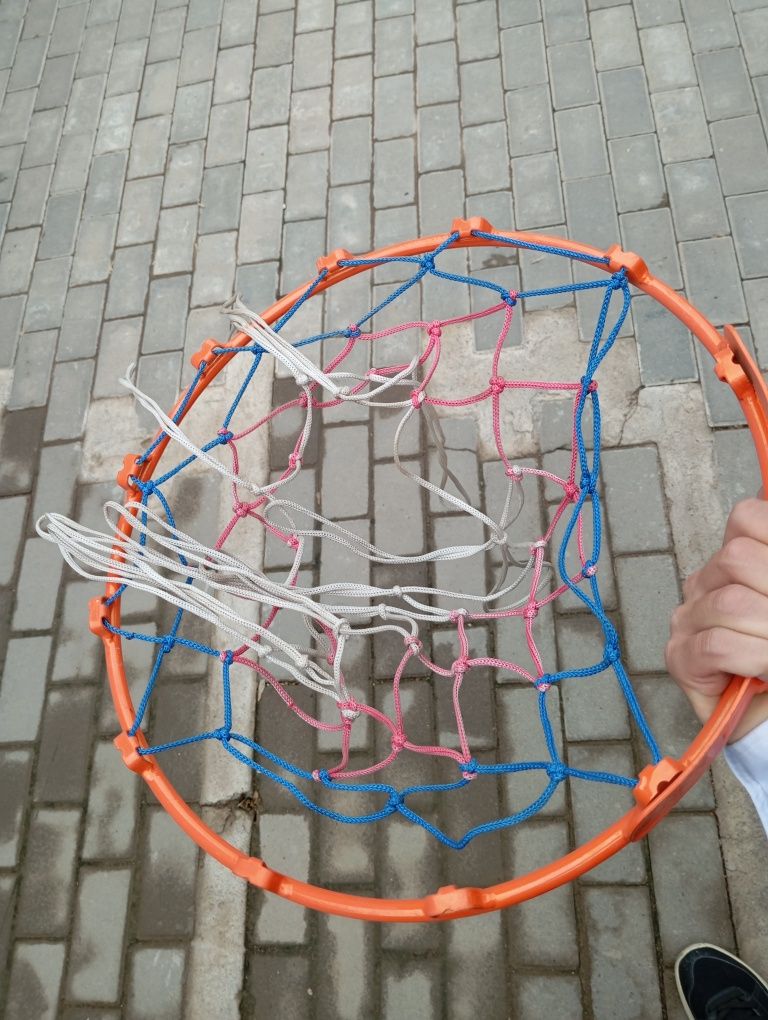 Баскетбольное кольцо