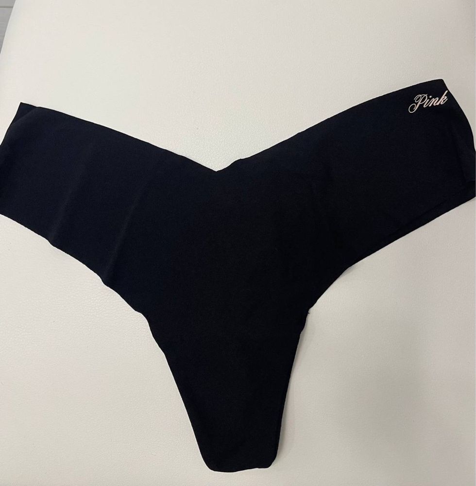 Трусы Victoria’s Secret