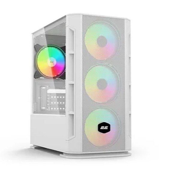 Игровой Комплект i5-12400F/RTX 4060|Монитор 250Hz|Bloody комплект