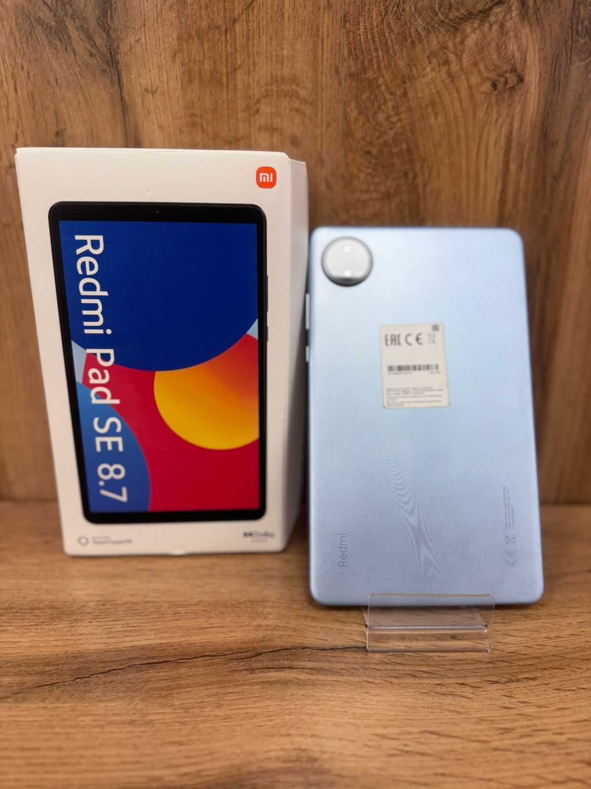Планшет Redmi Pad SE 8.7 4/64 gb
