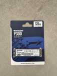 SSD накопитель Patriot P300 128GB