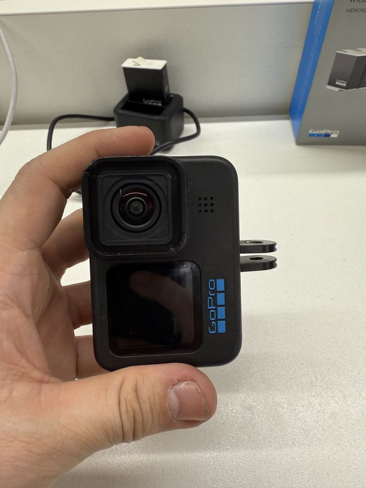 GoPro 10 black гоу про 10