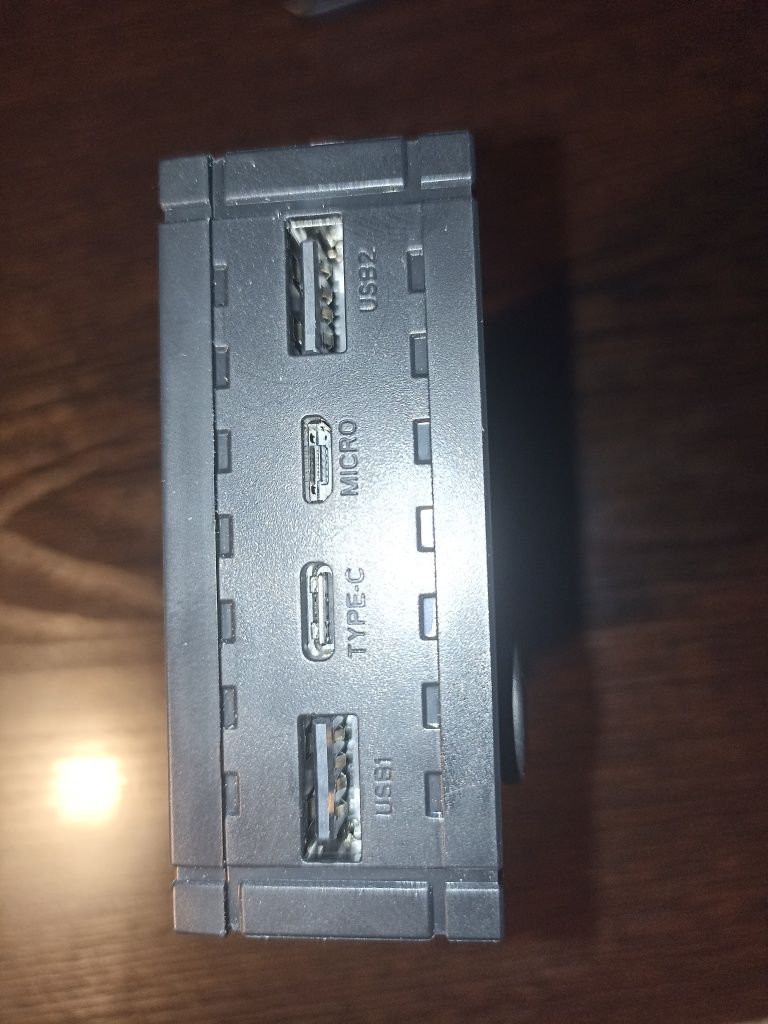 Powerbank usb 7 ah