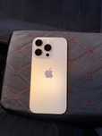 iPhone 16 pro 256 гб