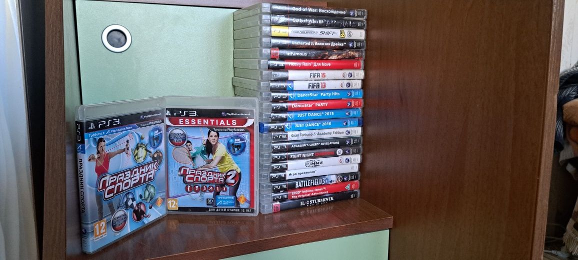 Сони 4/3 psp диски !