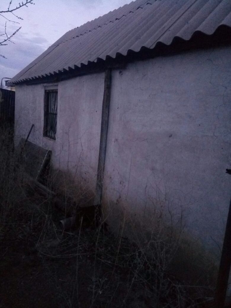 Участок большой и плодородный