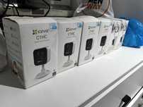 видеокамера от Ezviz CS-C1HC