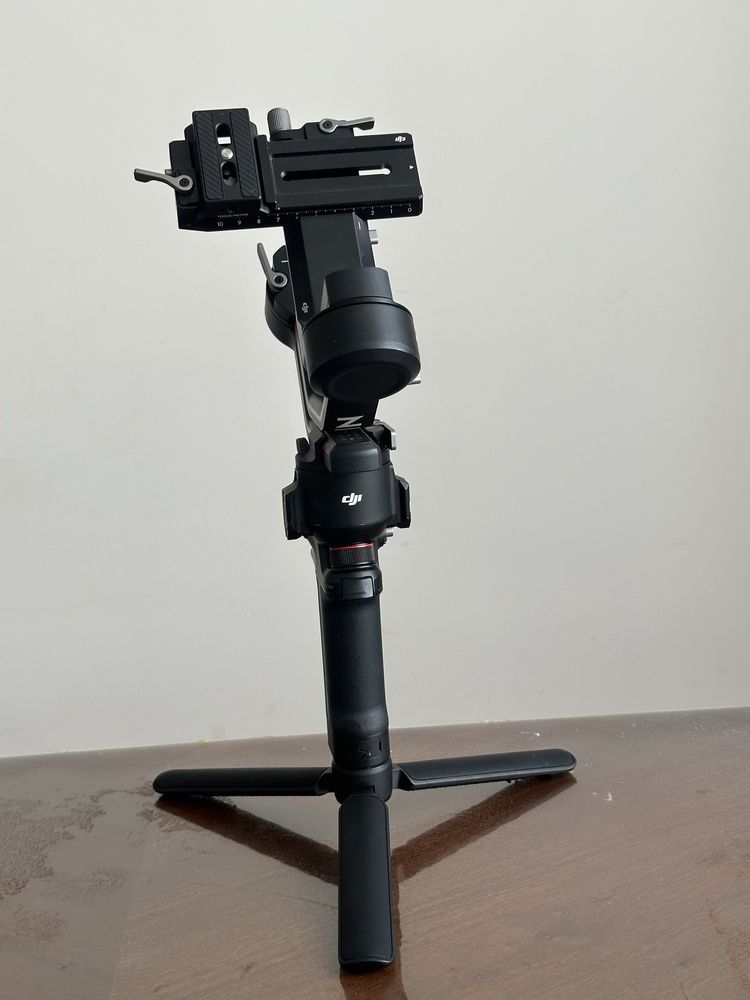Стабилизатор ronin