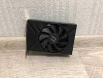 Видеокарта GTX 1650 4GB только звоните