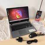 Продам ноутбук Asus VivoBook 15,6 FullHD для повседневных задач