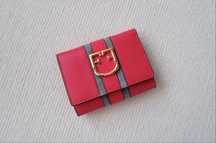 Кожаный кошелек от FURLA