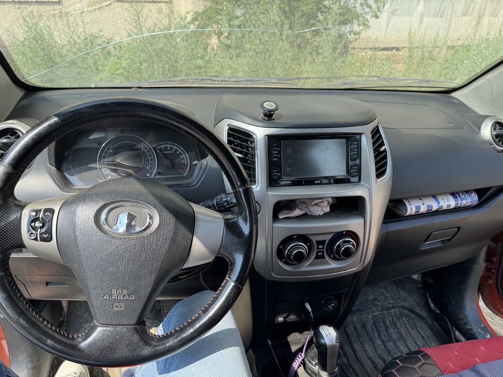 Продам машину Great wall, hover m4