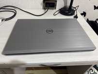 Ноутбук DELL Inspiron 17 5748 / Intel Pentium 3558U / 4GB ОЗУ