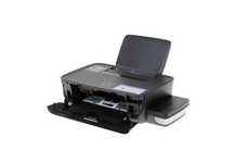 Принтер струйный HP Ink Tank 115 черный