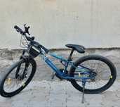 Велосипед BDF Bicycle
