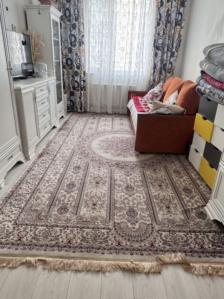 Ковер для гостинной