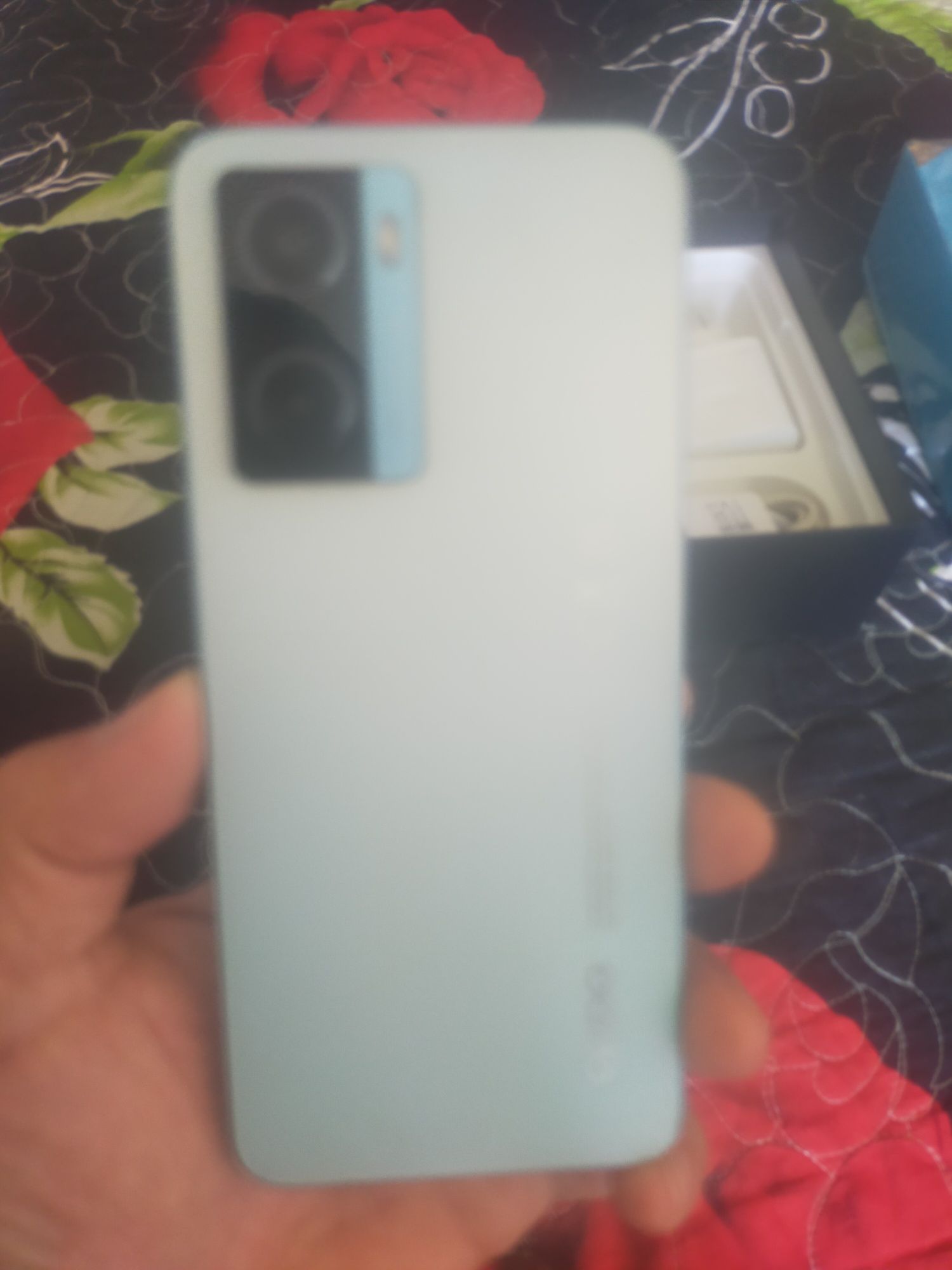 Телефон " OPPO A57s