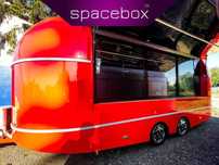 foodtruck готов к работе