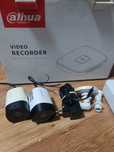 Видеорегистратор HiWatch DS-H104G (аналоговый DVR)