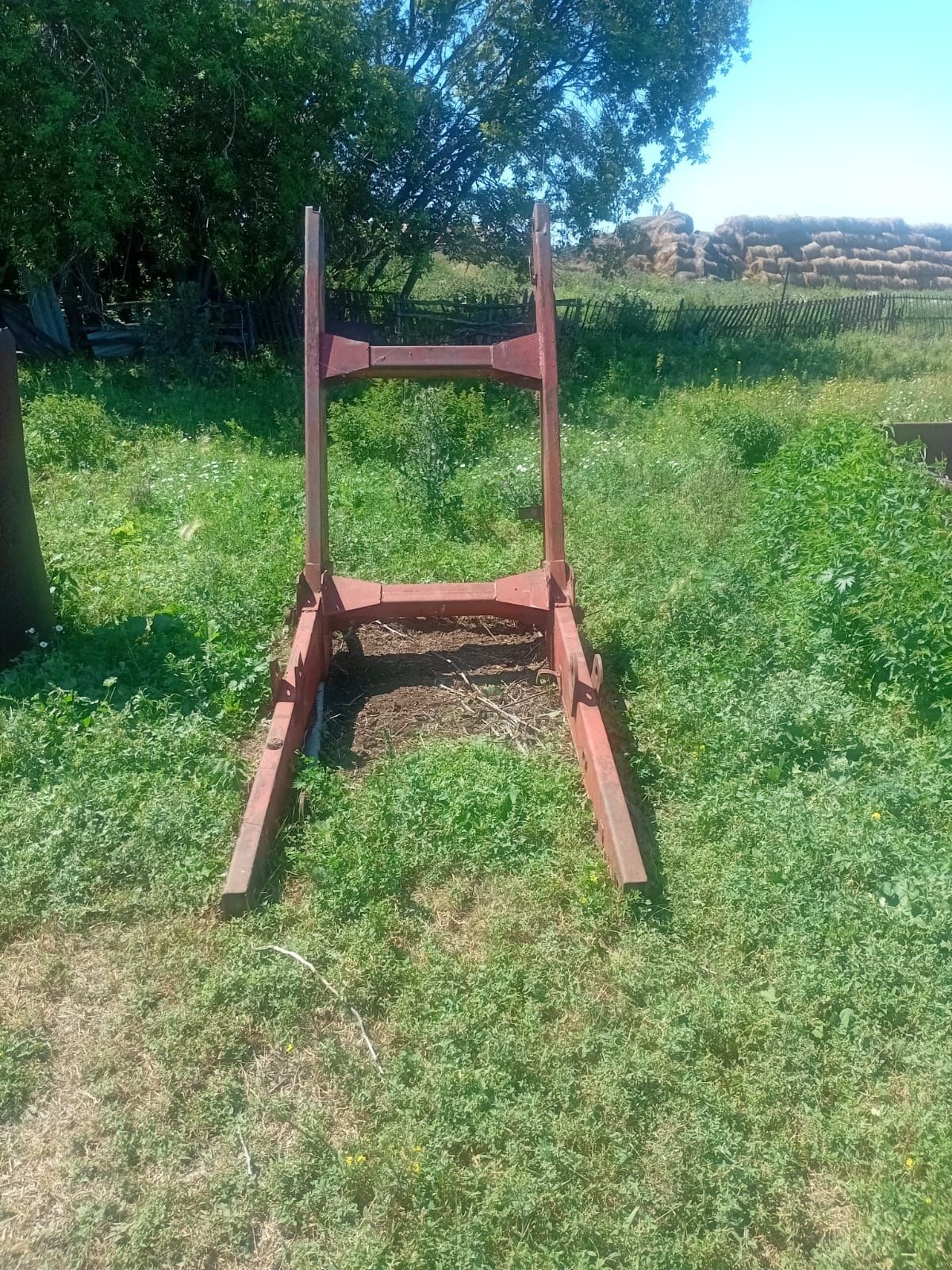 Продам трактор Мтз-82