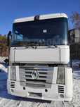 Renault Magnum DXI 13 Euro 5, 2008 год НА ЗАПЧАСТИ!
