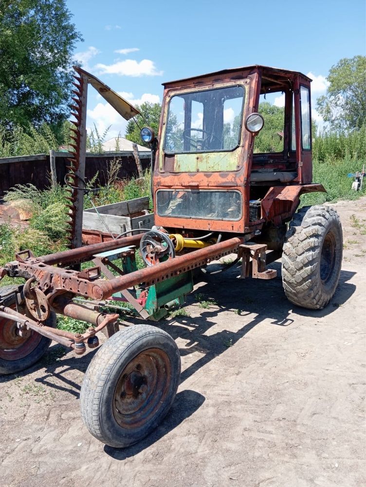 Продам Т-16