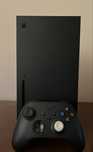 Продам xbox series x