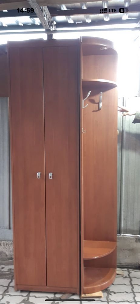 Продается прихожая