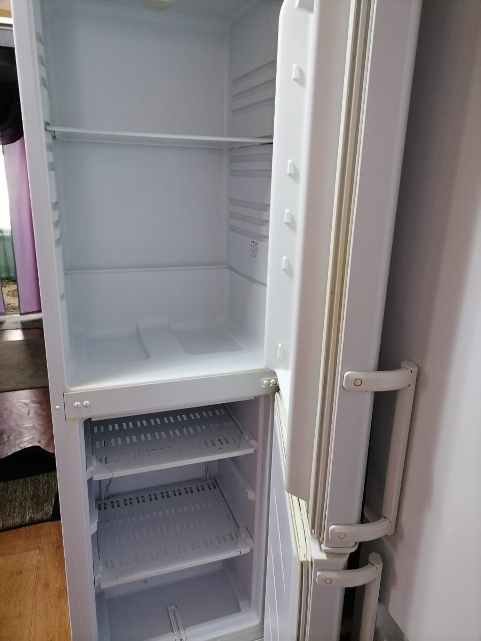 Продам холодильник Бирюса
