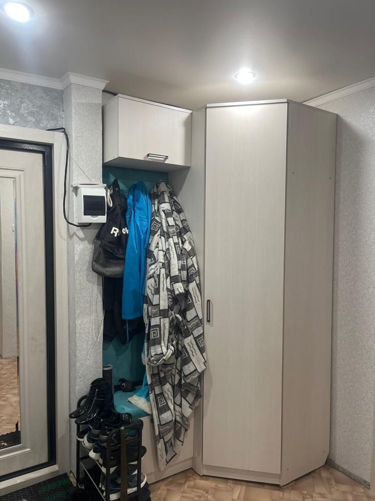 Продам 3х комнатную квартиру