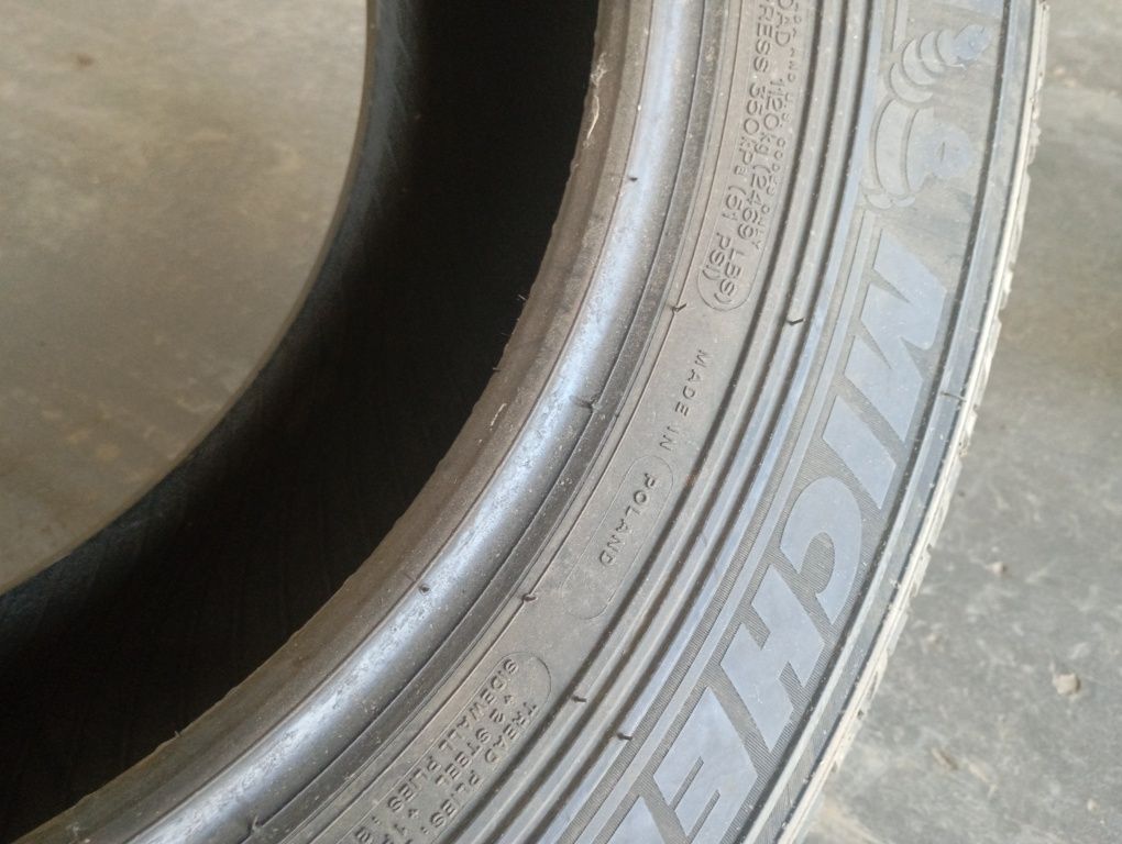Michelin Мишлен шины повышенной проходимости
