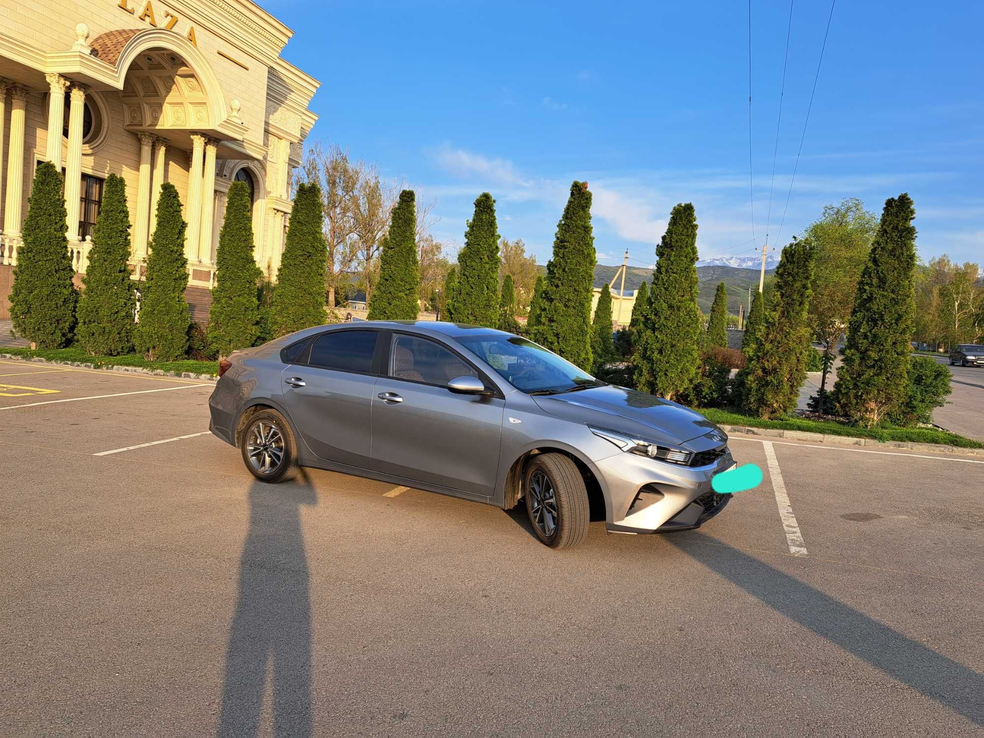 Продам автомобиль
